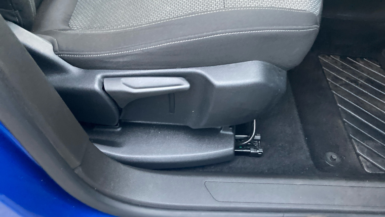 Vauxhall Grandland X 1.2 Turbo SE 5dr Petrol Hatchback